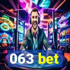 063 bet